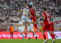 FC Carl Zeiss Jena FC Rot Weiss Erfurt 33